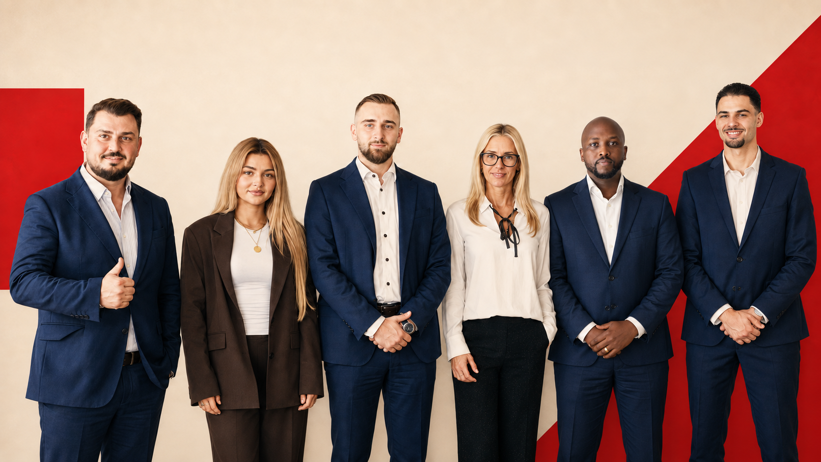 Das Team von local-tax und Diversus.